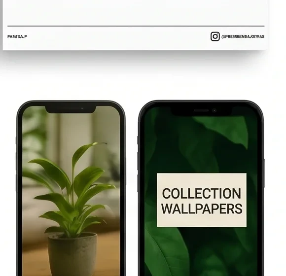 Wallpaper preview